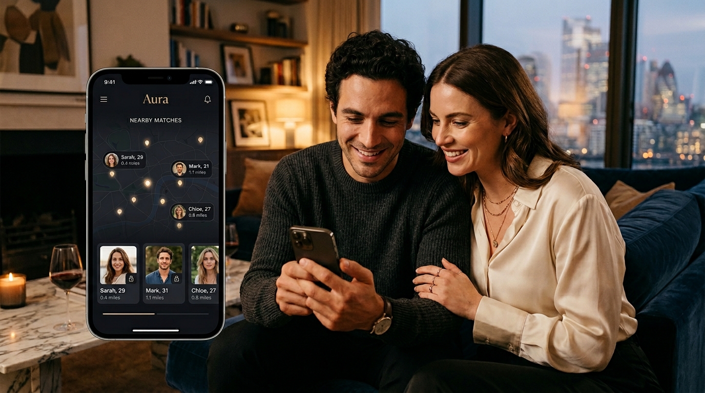 Find Real Swingers Near Me: The Ultimate Guide to Verified Local Swingers Dating on SwingersNest (2026)