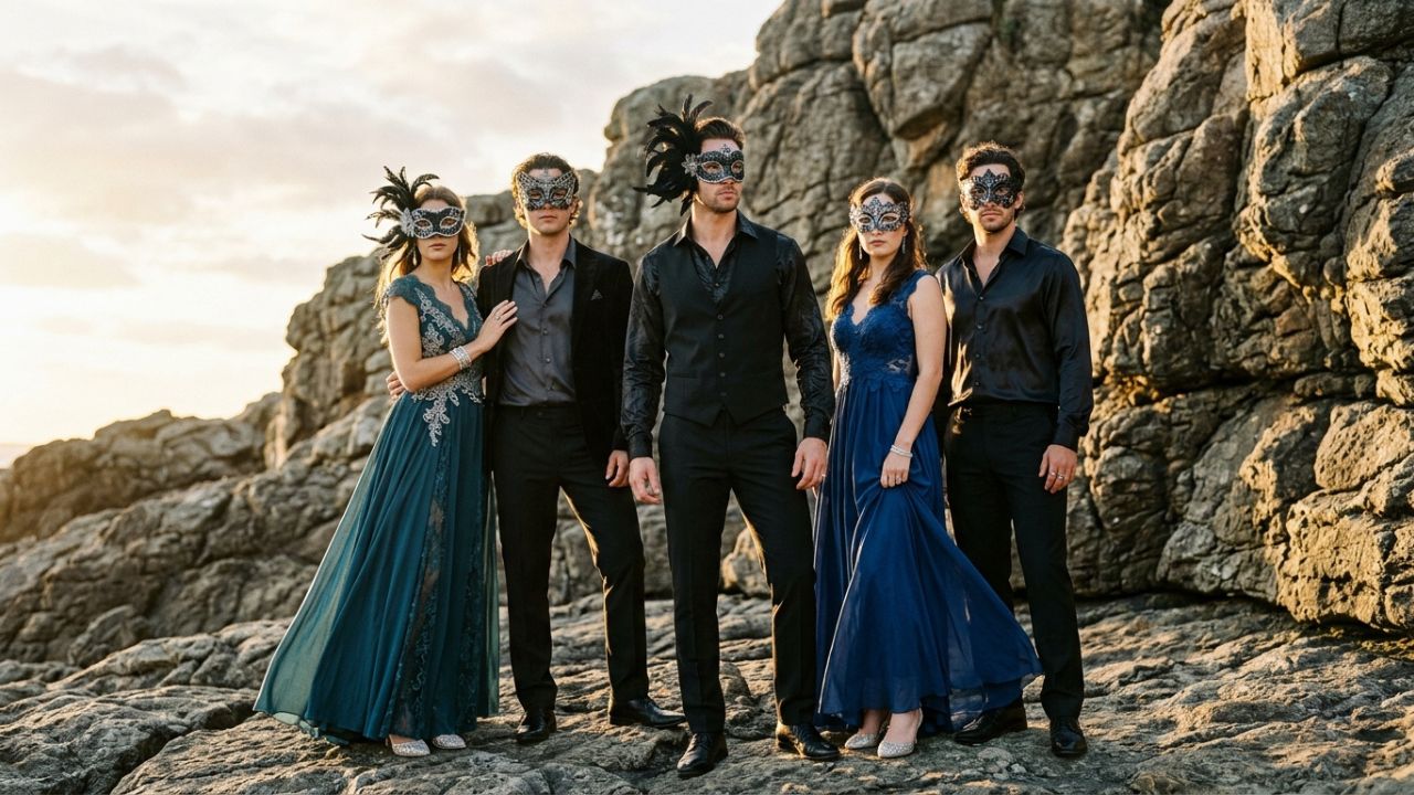 Hitta Riktiga Swingers Nära Mig: Ultimat Guide till Lokal Swinger Dating