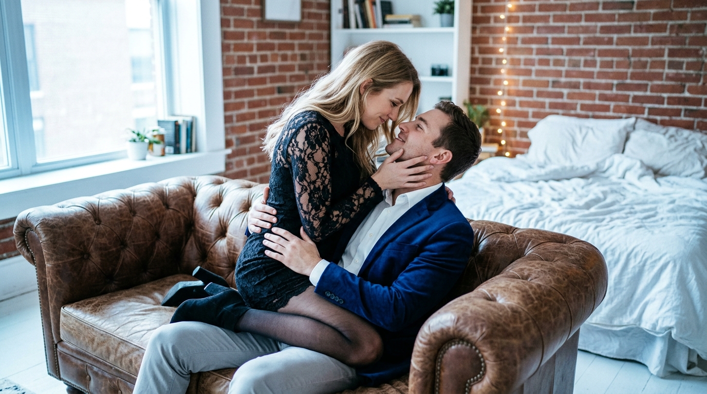 Find Swingers & Hotwife Lifestyle Partners Near You