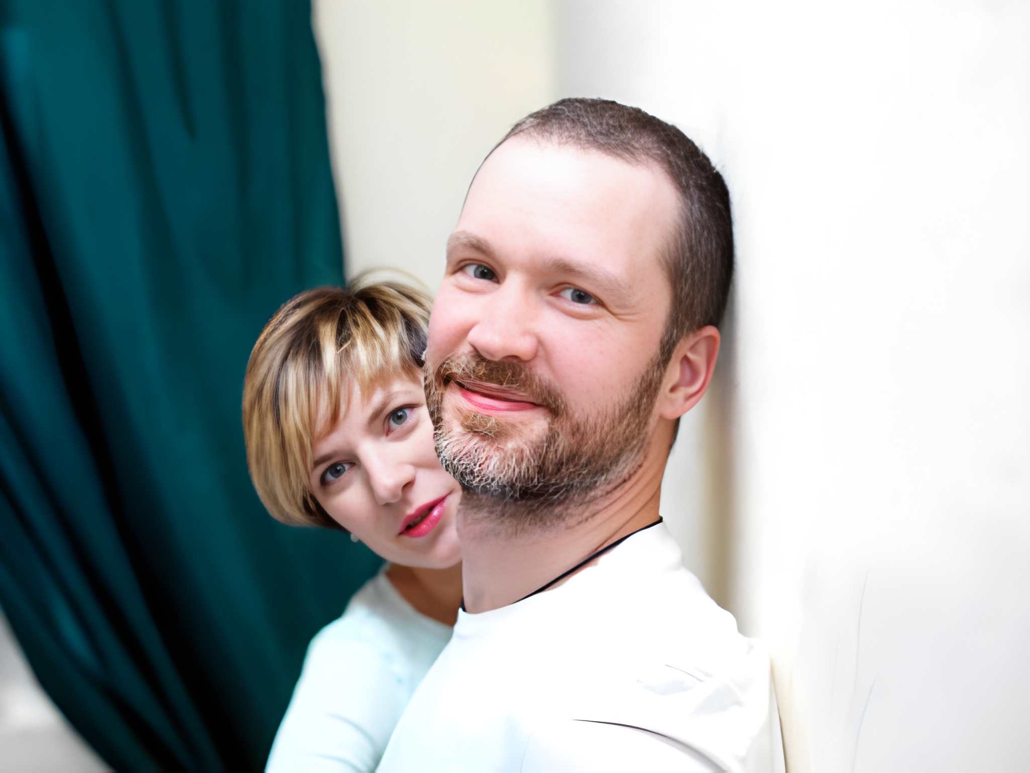 Finding Confidence as a Cuckold: Men Share How Vulnerability Became Strength on SwingersNest