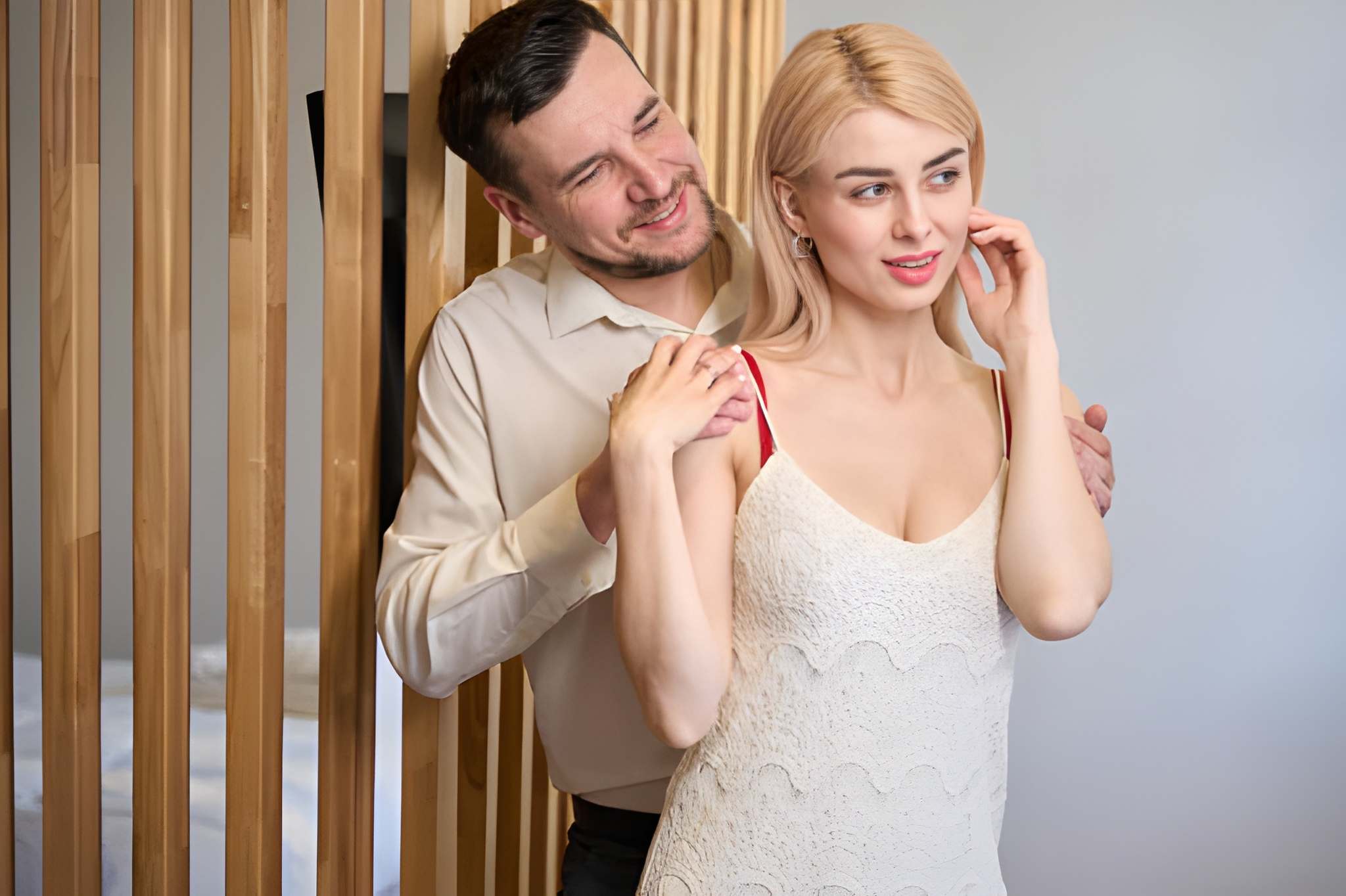 Finding Her Voice: How the Hotwife Lifestyle Nurtures Confidence Through Shared Experience