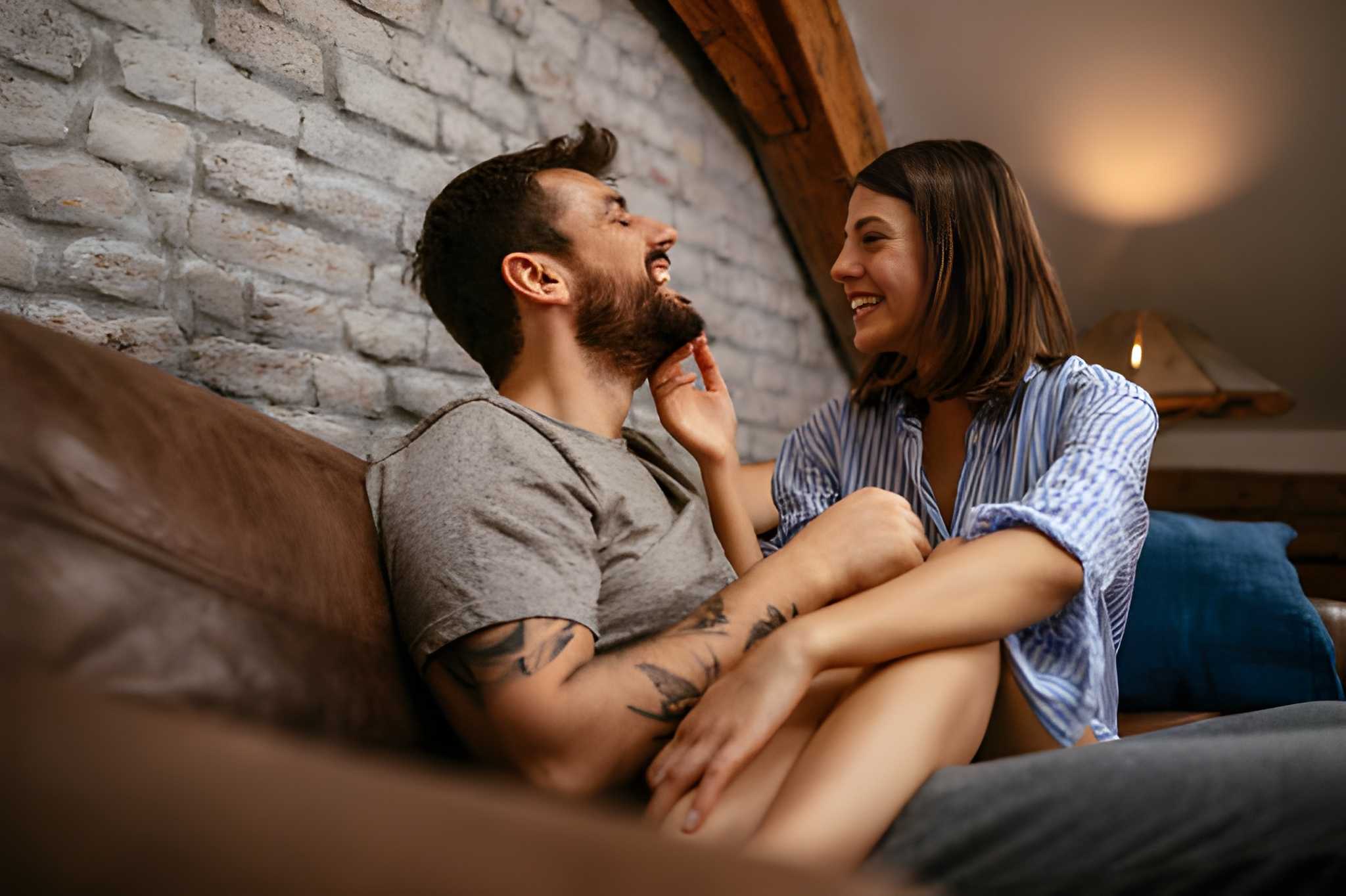 Flirting as a Couple: How to Be Sexy Without Crossing the Line — Tips From SwingersNest Pros