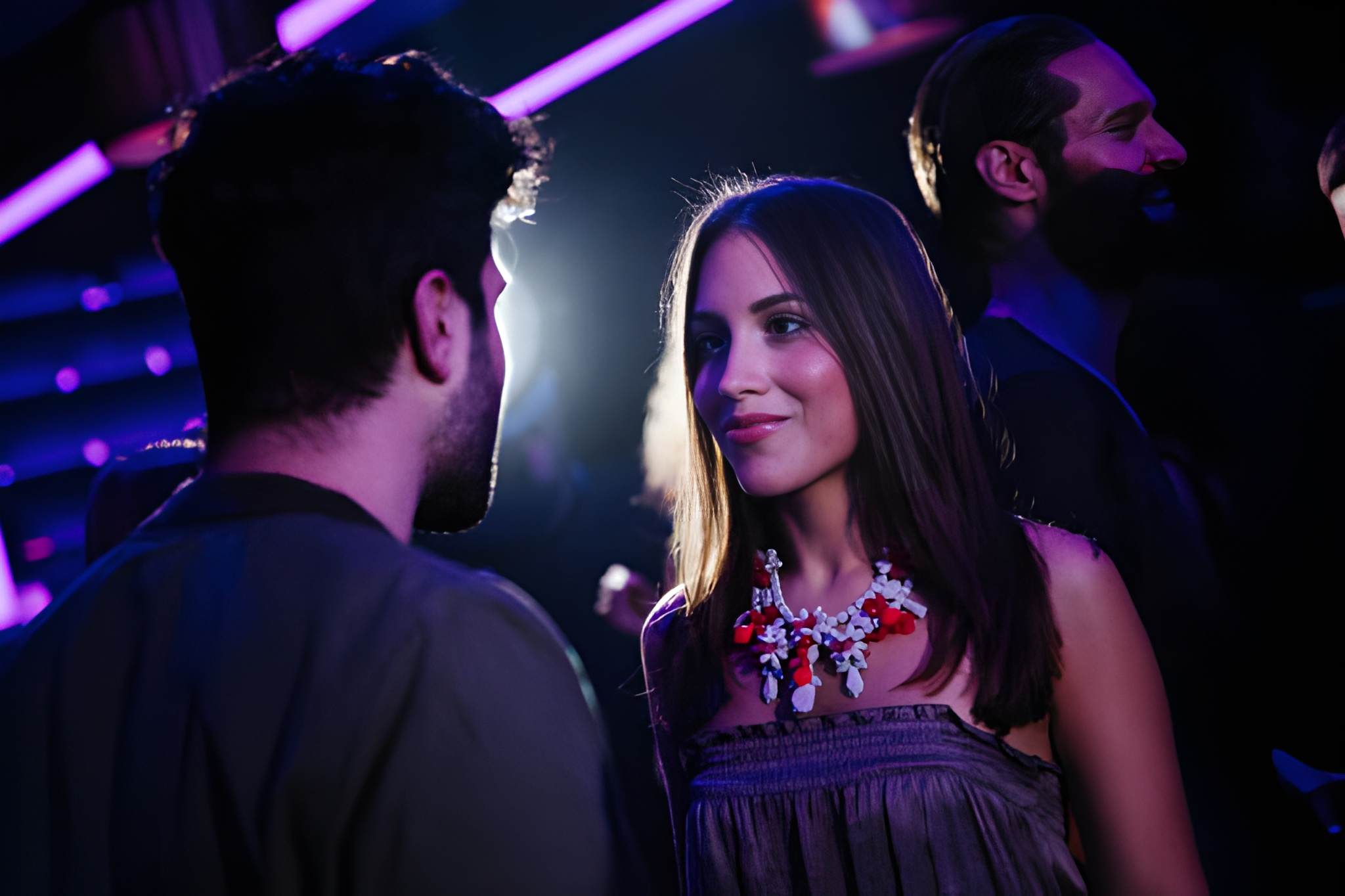 From Playrooms to Private Spaces: How SwingersNest Couples Choose Their Ideal Encounters