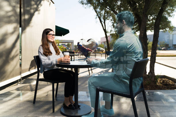 From Virtual Courage to Real Connection: How Digital Confidence Rekindles Intimacy