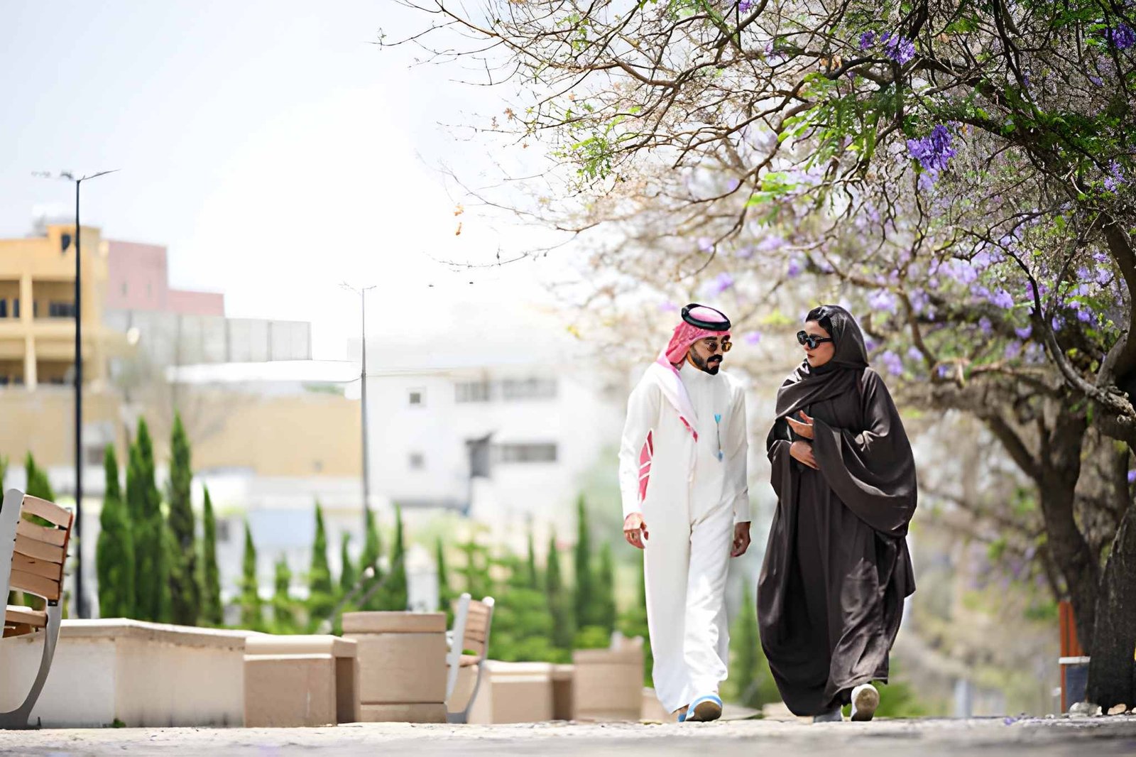 How Couples Keep Their Bond Strong While Exploring the Lifestyle