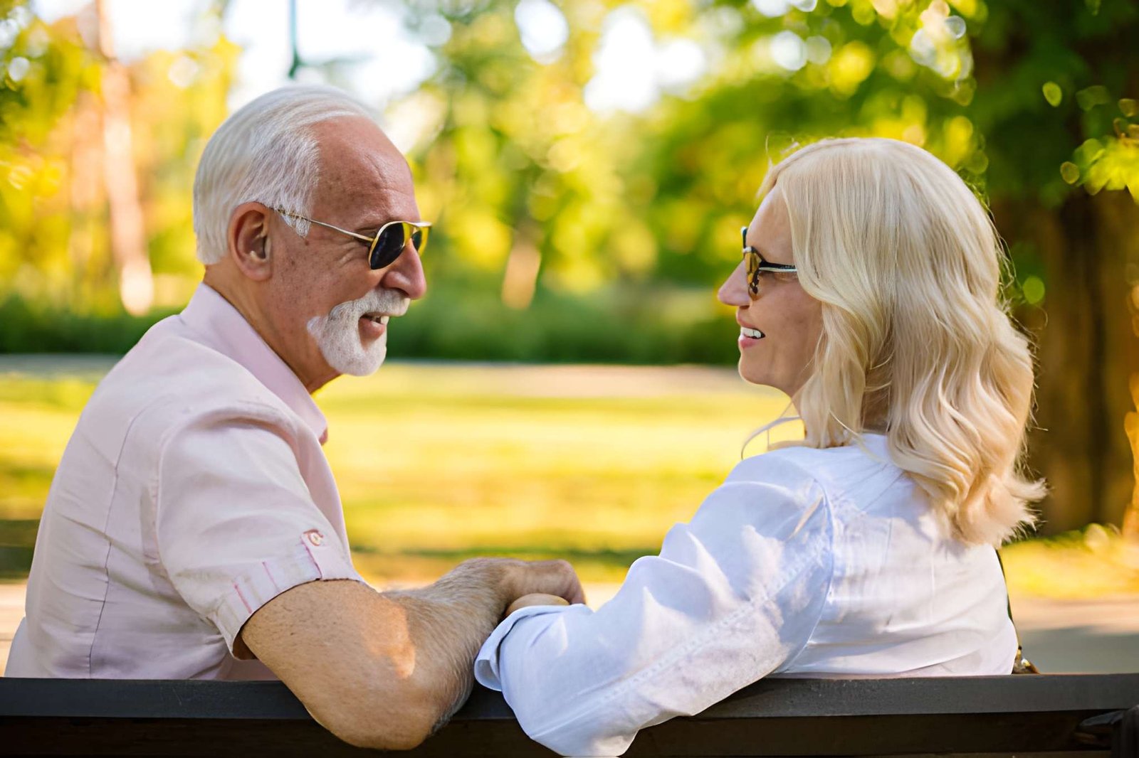 How Open Communication Strengthens Couples: Insights From SwingersNest Members