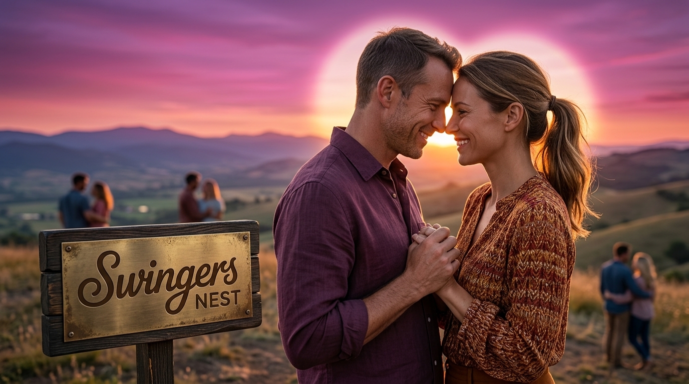 How Shared Adventures Can Deepen Intimacy: The Surprising Psychology Behind Lifestyle Couples