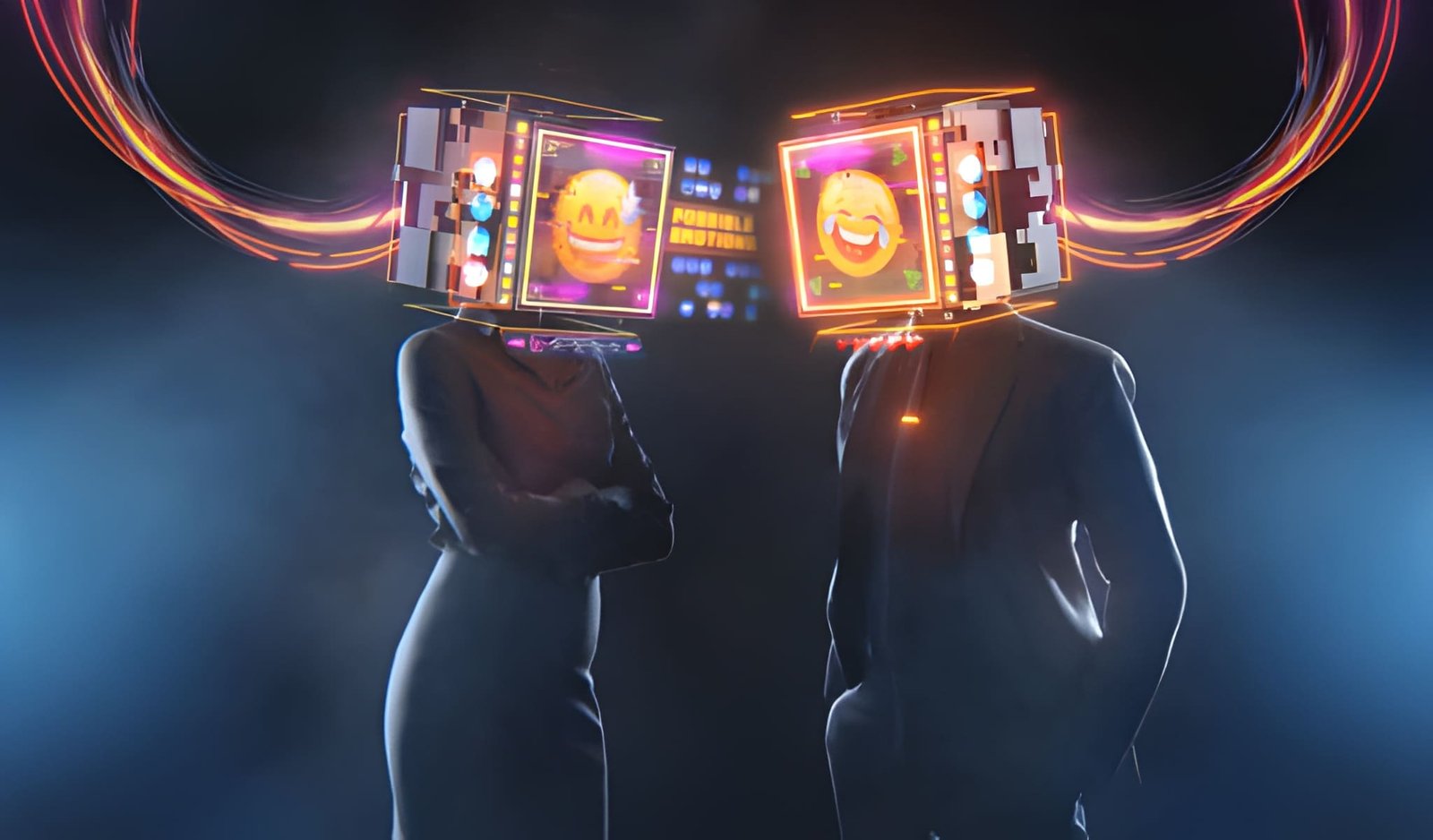 How Shared Virtual Presence Is Redefining Human Connection in the Digital Age