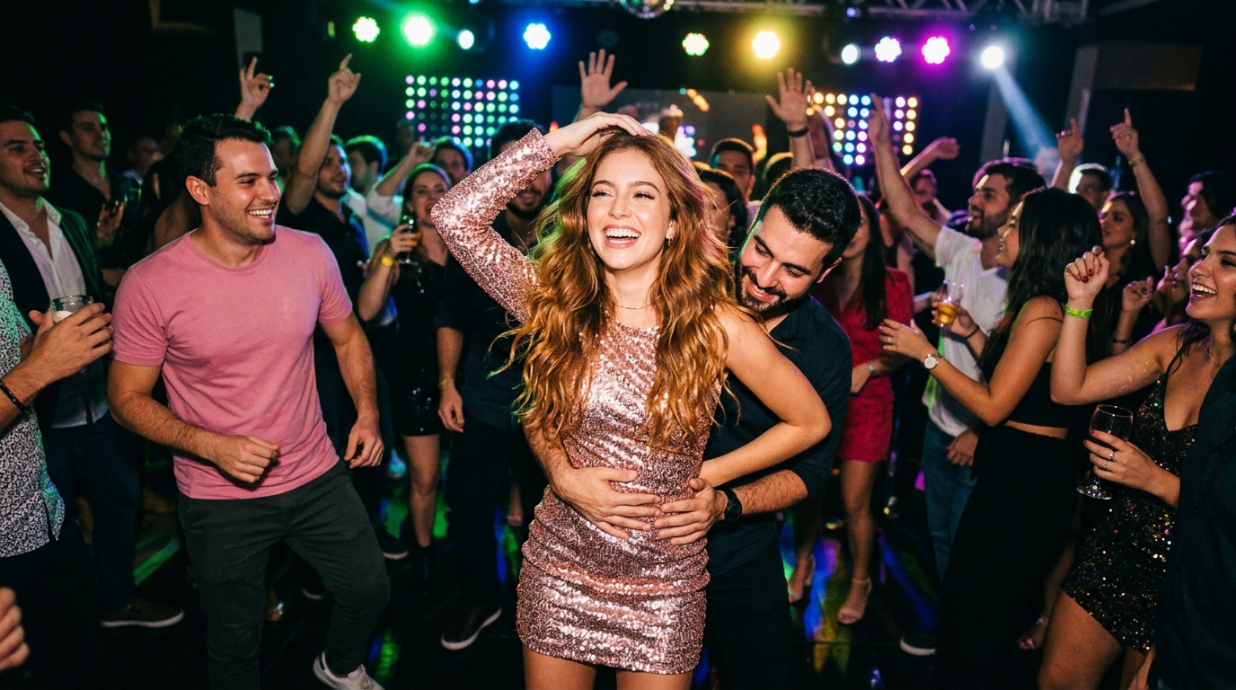 How Swinger Subscription Sites Work for Couples