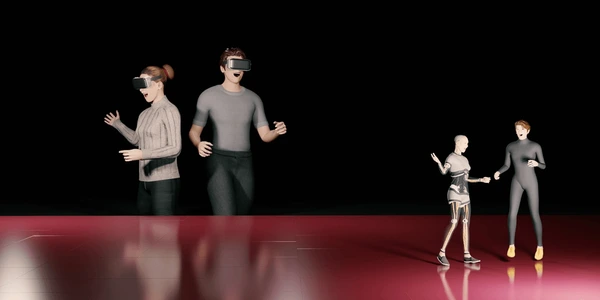 How Virtual Reality Supports Healing After Rejection Trauma