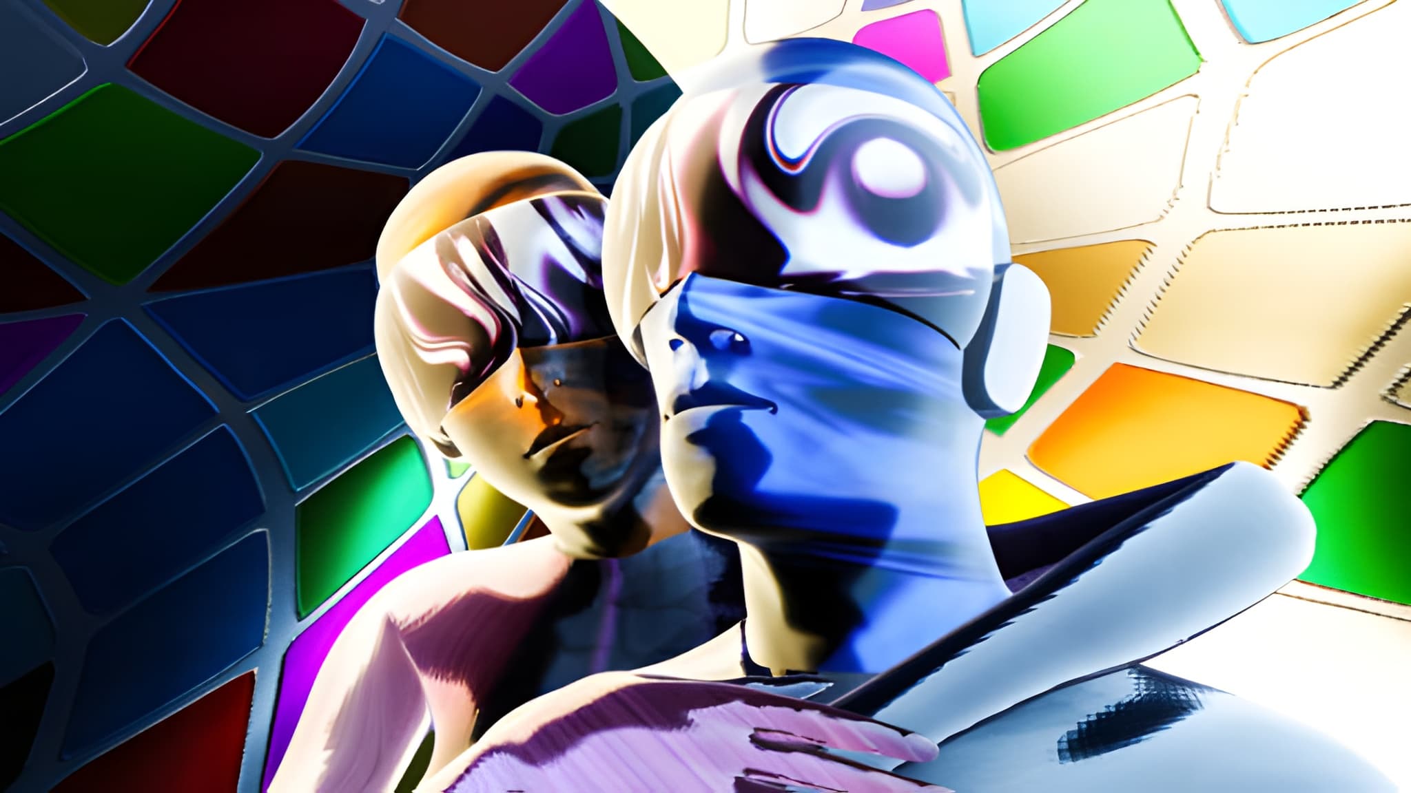 How VR Avatars Unlock Emotional Honesty and Deeper Human Connection