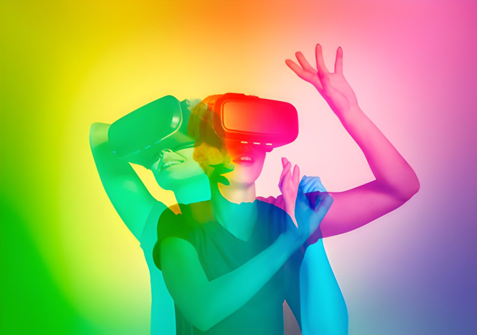 Hybrid Dating: How Virtual Reality and Real Communities Are Redefining Human Intimacy