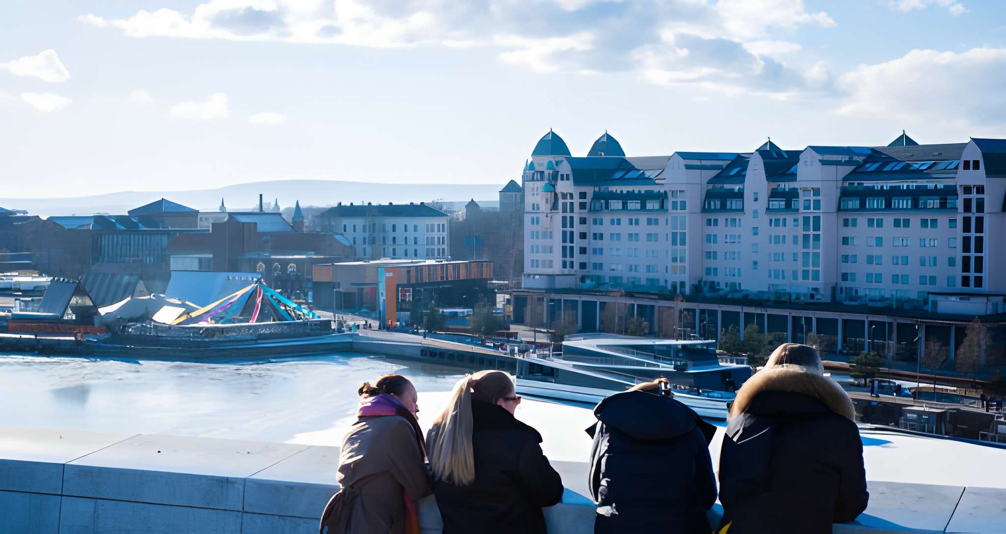 Beyond the Silence: Inside Oslo’s Intimate and Trust-Driven Swinger Culture