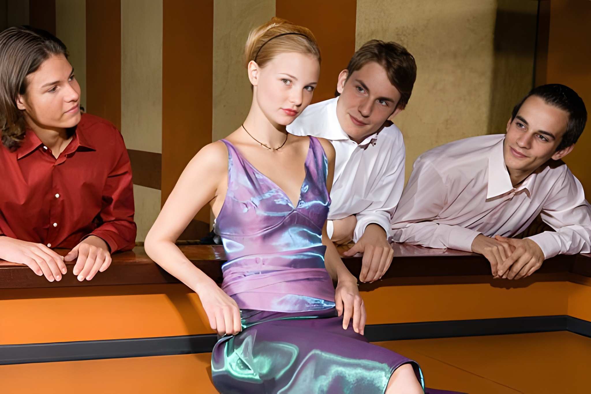 Inside the Cuckold Fantasy: What Common Scenarios Reveal About Desire, Psychology, and Relationship Power