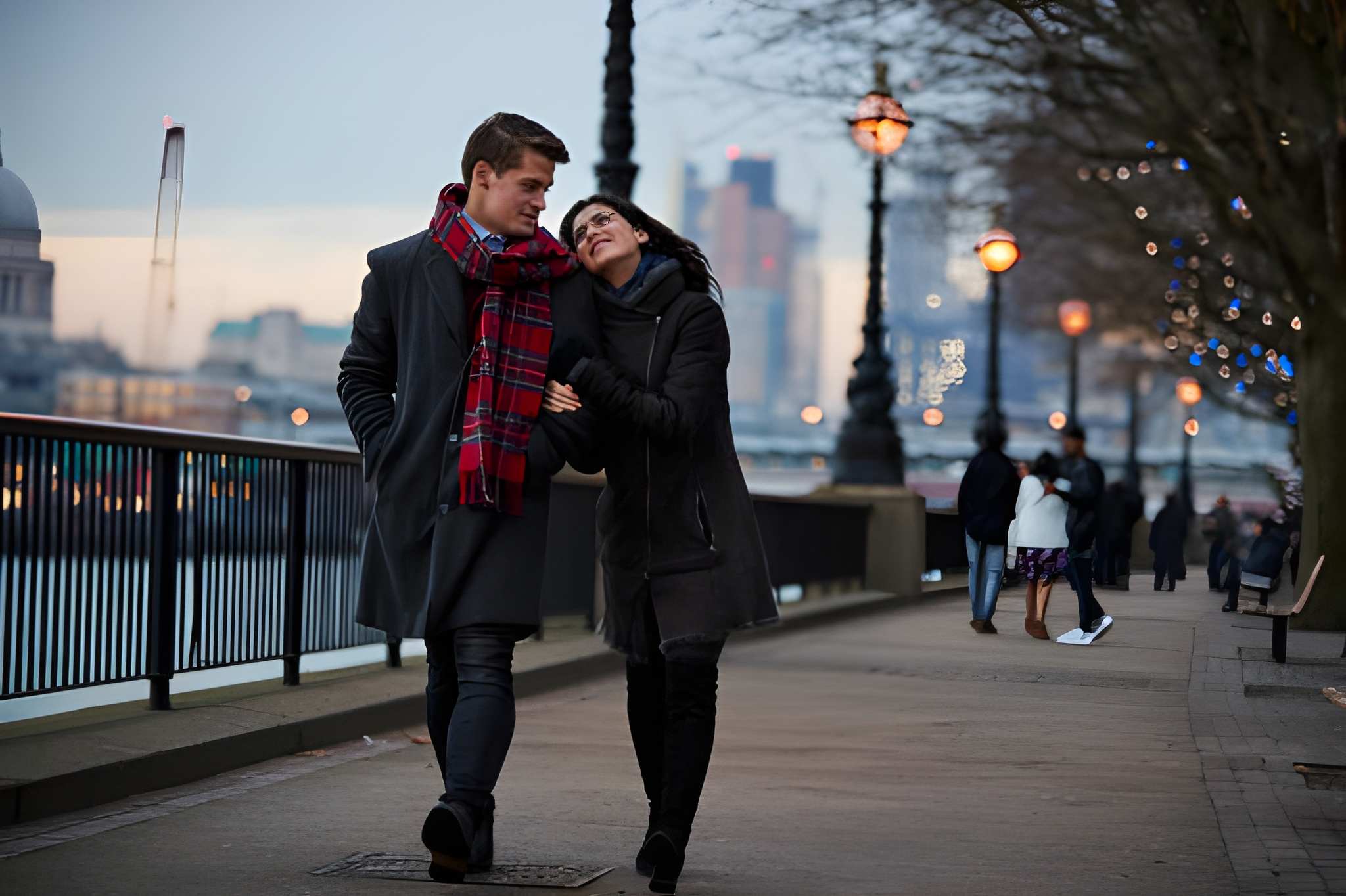 London Calling: Inside the UK Capital’s Expansive Swinger Community