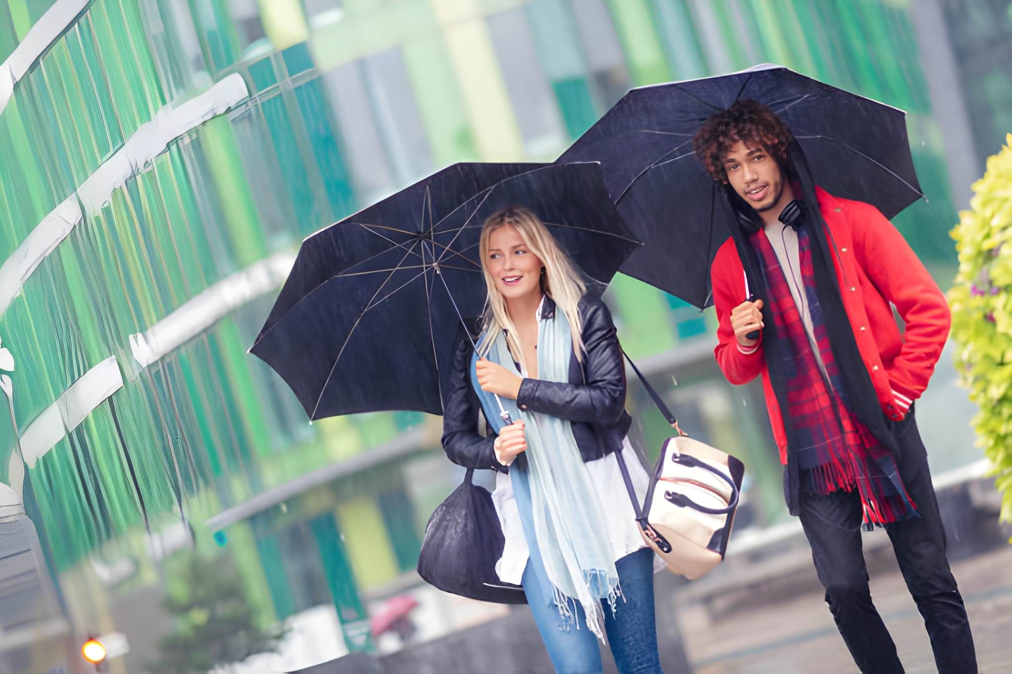 Malmö Unbound: Inside Sweden’s Most Experimental and Multicultural Lifestyle Scene