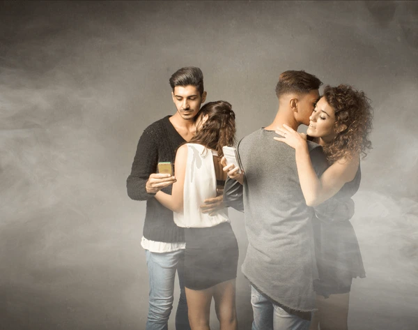 Mastering Cuckold Communication: Real SwingersNest Couples Share Their Scripts