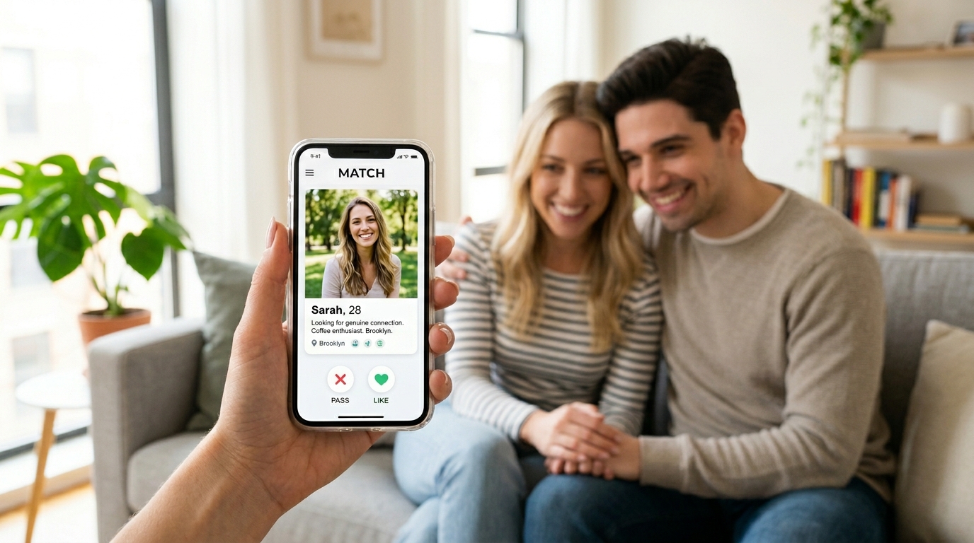 Mastering Swingers Online Dating in 2026: Profile Tips That Actually Work for Couples