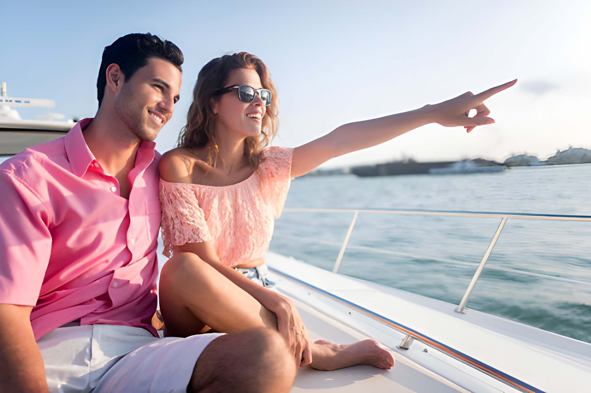 Miami Heat: A Sun-Soaked Playground for Open-Minded Adventure