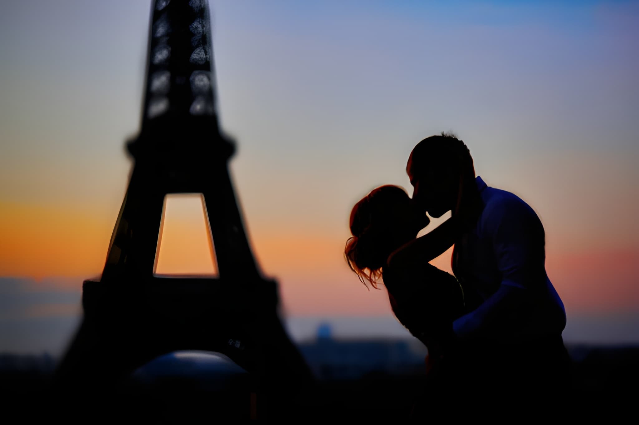 Midnight in Paris: Where Desire, Art, and the Lifestyle Intertwine