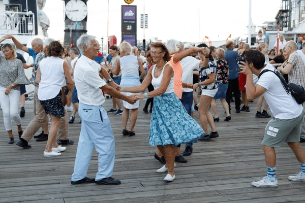 Oslo’s Hidden Intimacy: Inside the Norwegian Capital’s Discreet Lifestyle Scene