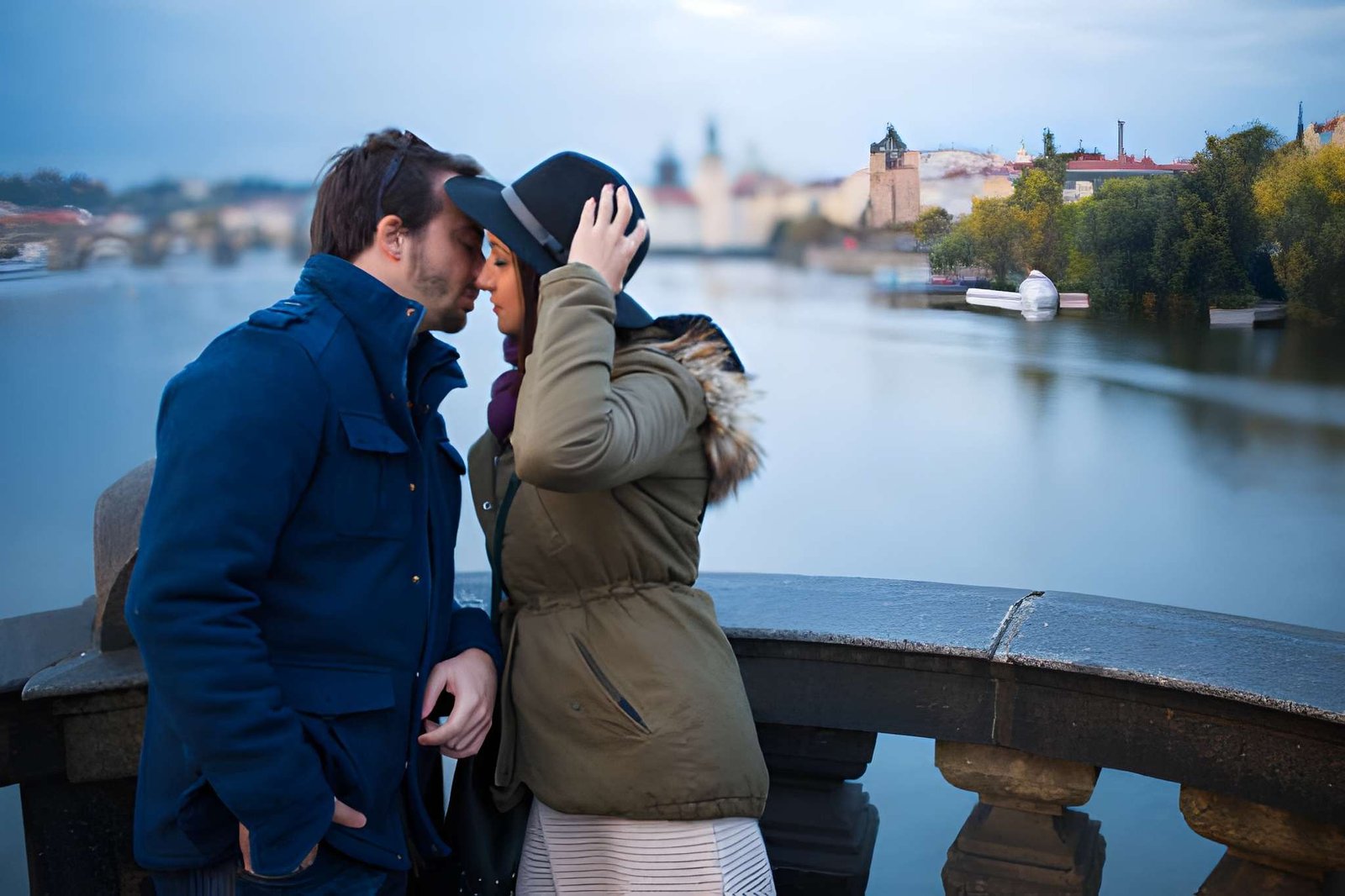 Prague After Dark: Inside the City’s Elegant Underground Lifestyle Scene