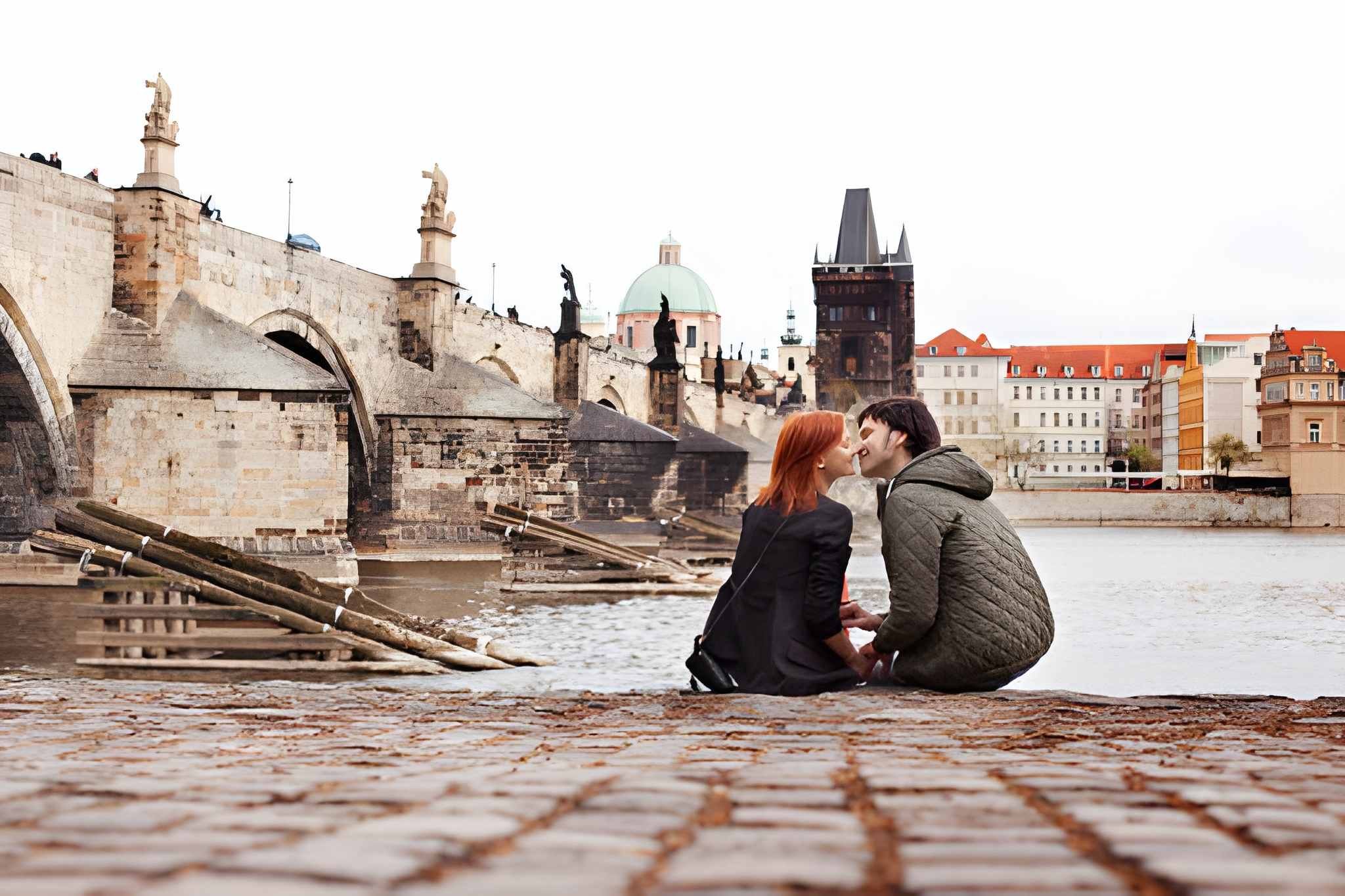 Prague Unveiled: The Hidden Playground for Open-Minded Couples in Europe