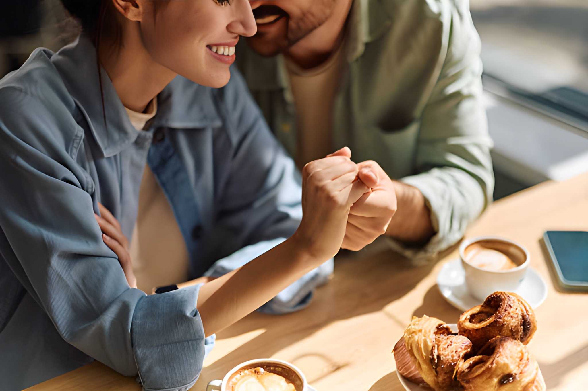 Privacy Is the New Power: How Modern Swingers Safeguard Their Identities in a Hyper-Connected Age