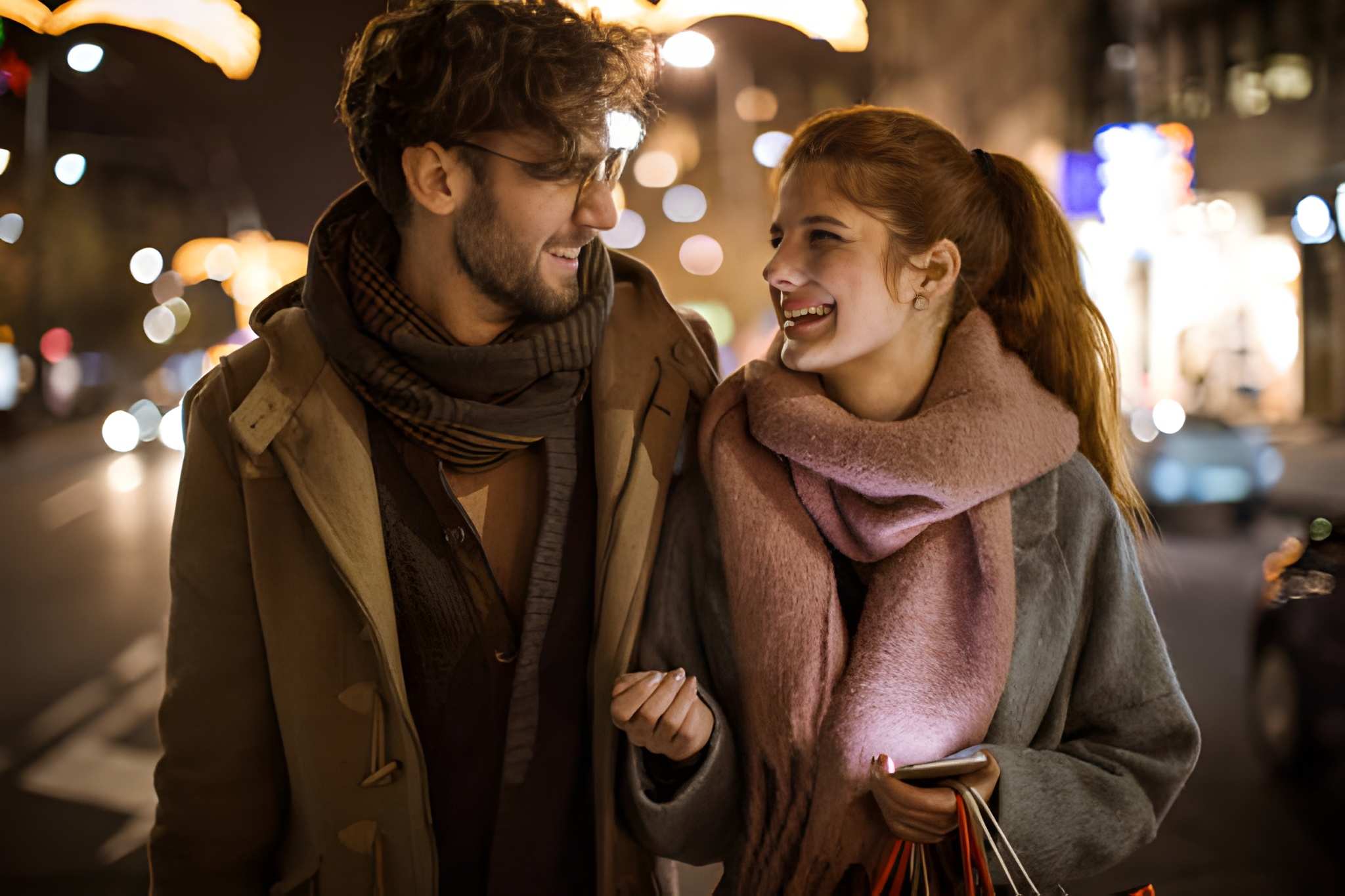 Quiet Hearts, Open Minds: How Introverted Couples Find Their Way Into the Swinging Lifestyle Through SwingersNest