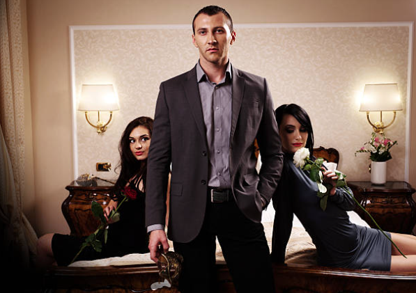 Redefining Masculinity Through Vulnerability: The Psychology Behind Cuckolding Confidence