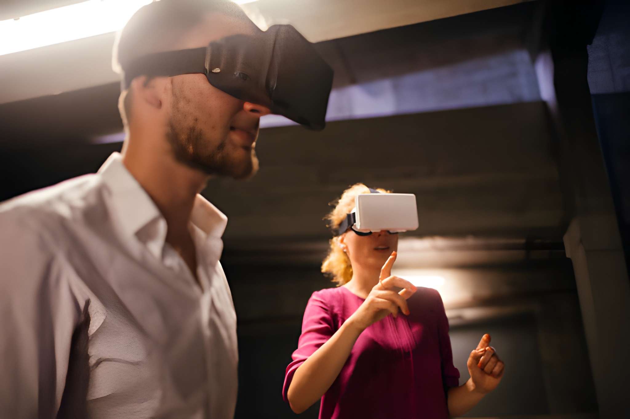 Redefining Relationship Ethics in a Hybrid Digital Age