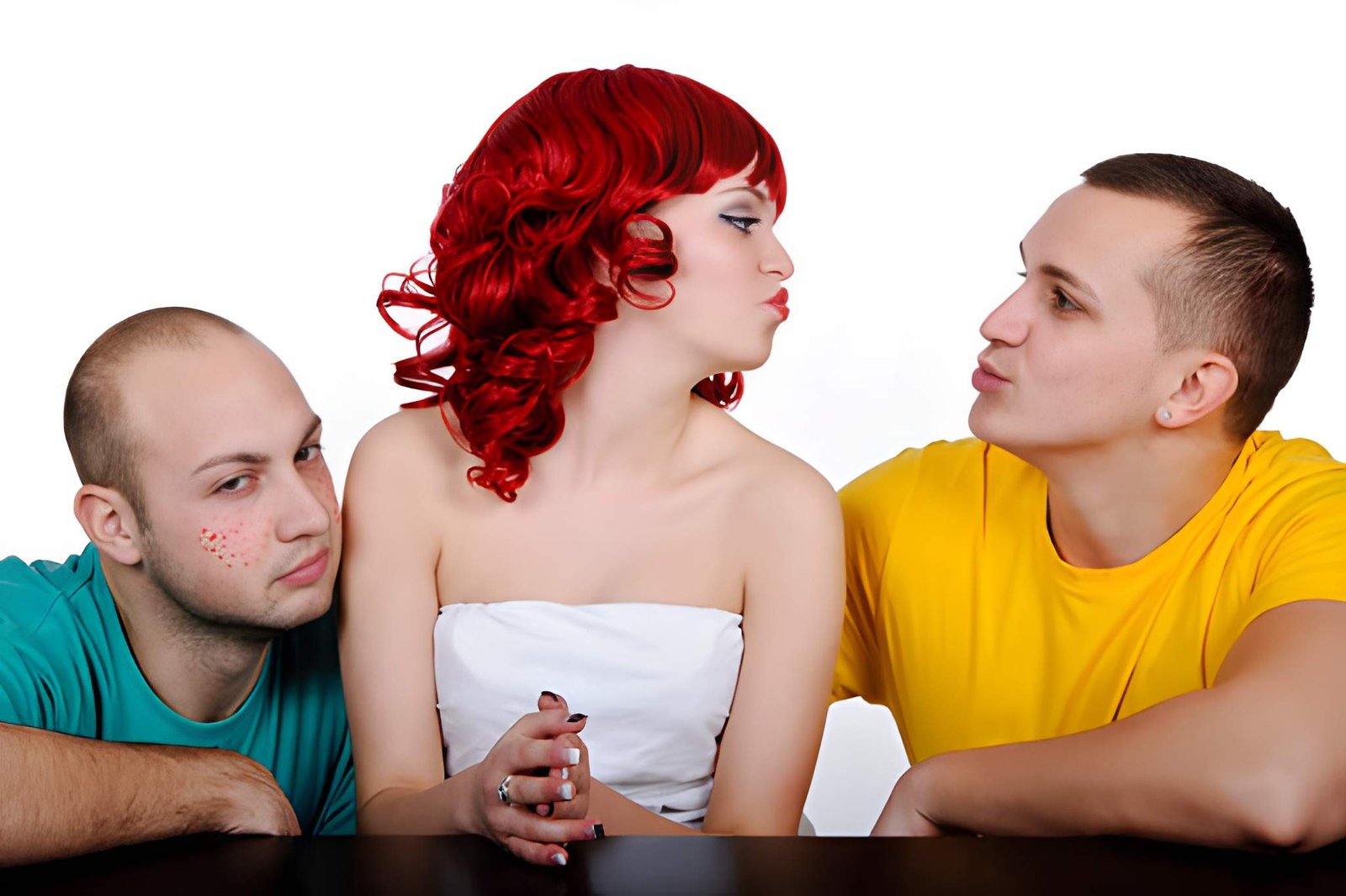 Redefining the Cuckold Dynamic: Consent, Trust, and Emotional Power in Modern Relationships