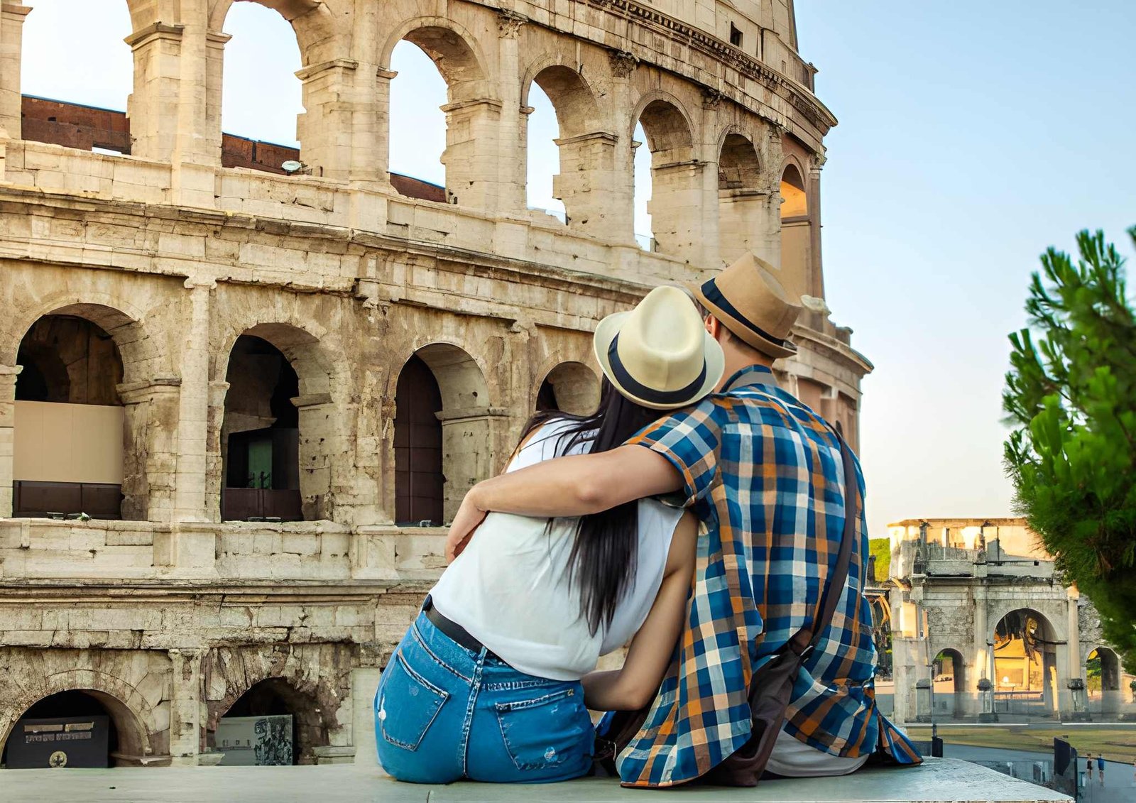 Rome After Dark: Inside the Eternal City’s Most Intimate Lifestyle Scene