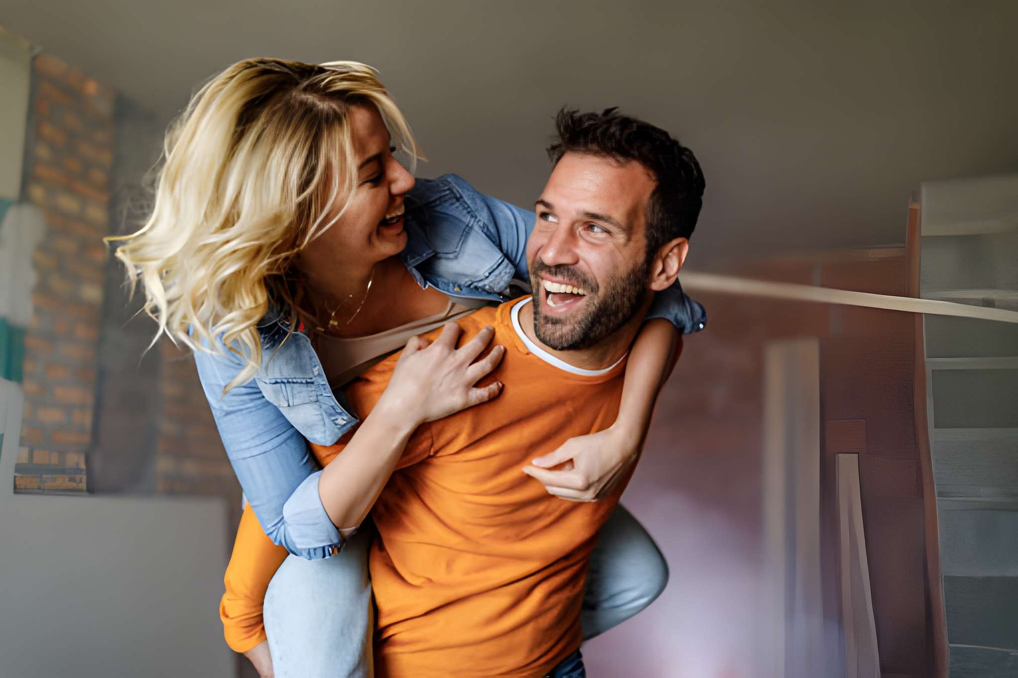 Shared Desire, Deeper Bonds: The Psychology of Swinging and Modern Intimacy