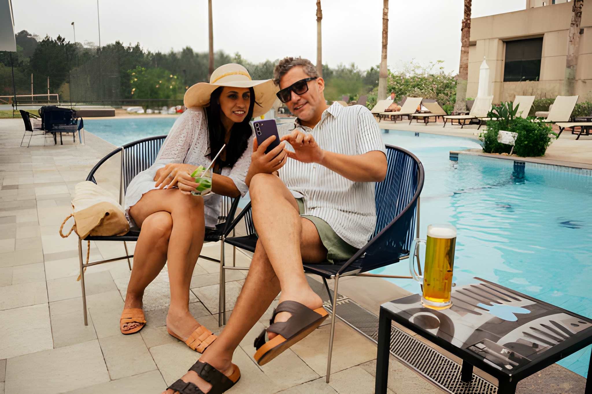 Speaking Desire Clearly: How Shared Language Shapes the Modern Swinging Experience