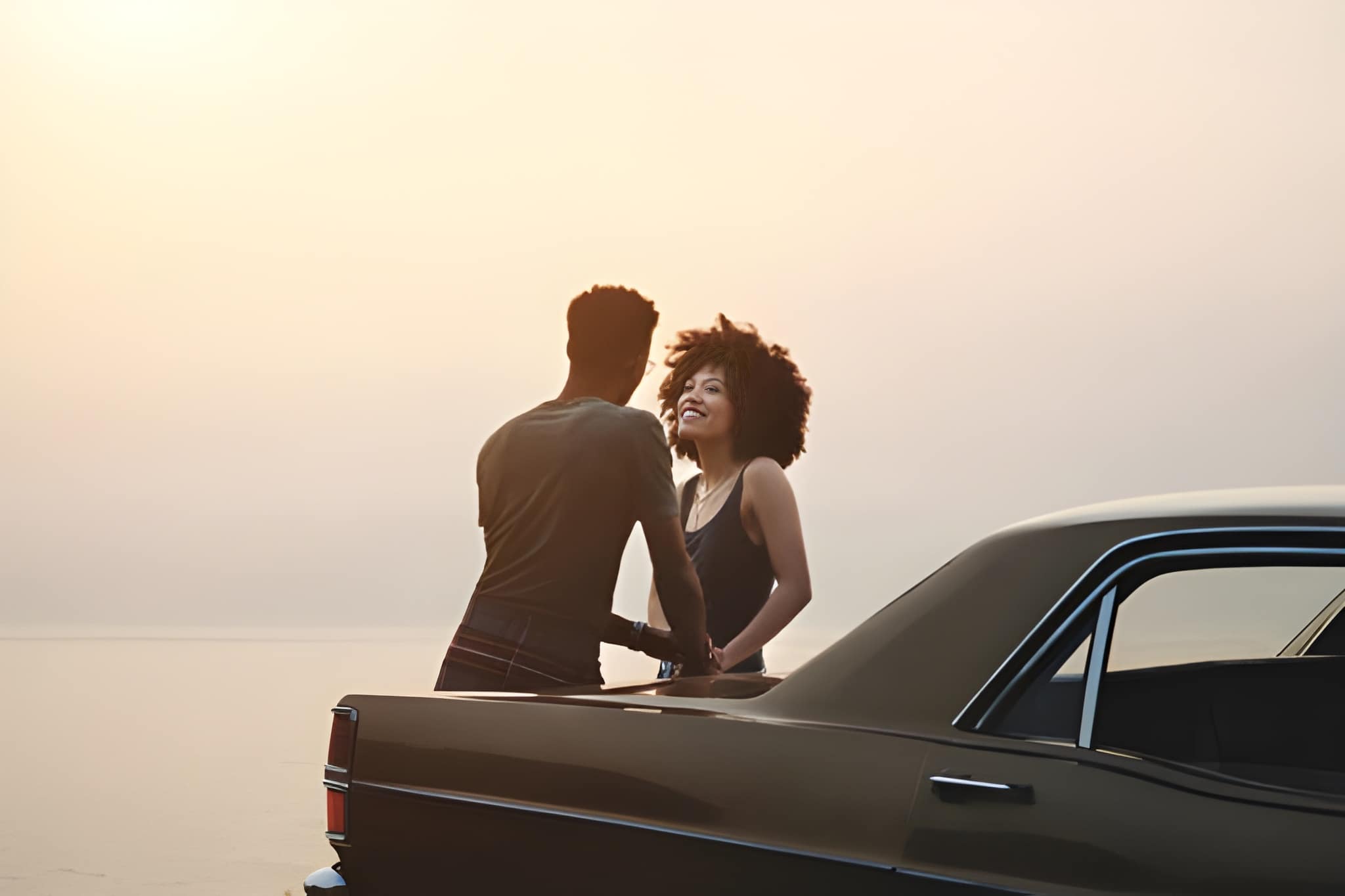 Stronger Together: Why Some Couples Thrive Emotionally in the Swinging Lifestyle