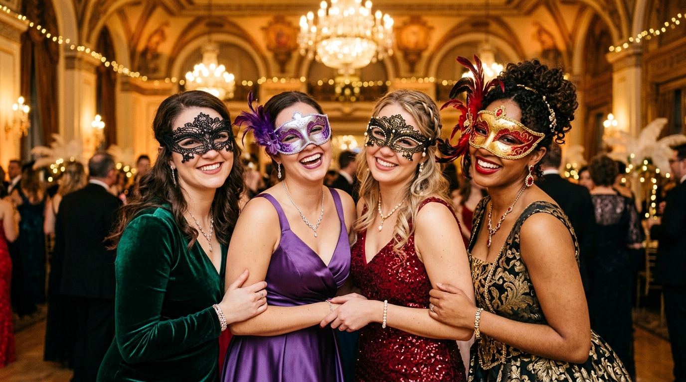 Clubs de Swingers en Miami: La Guía Definitiva de la Ciudad (2026)