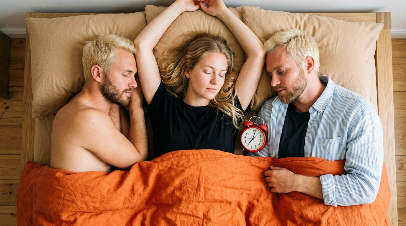 Swinger Lifestyle Communities: How They Work & Where People Join 2026