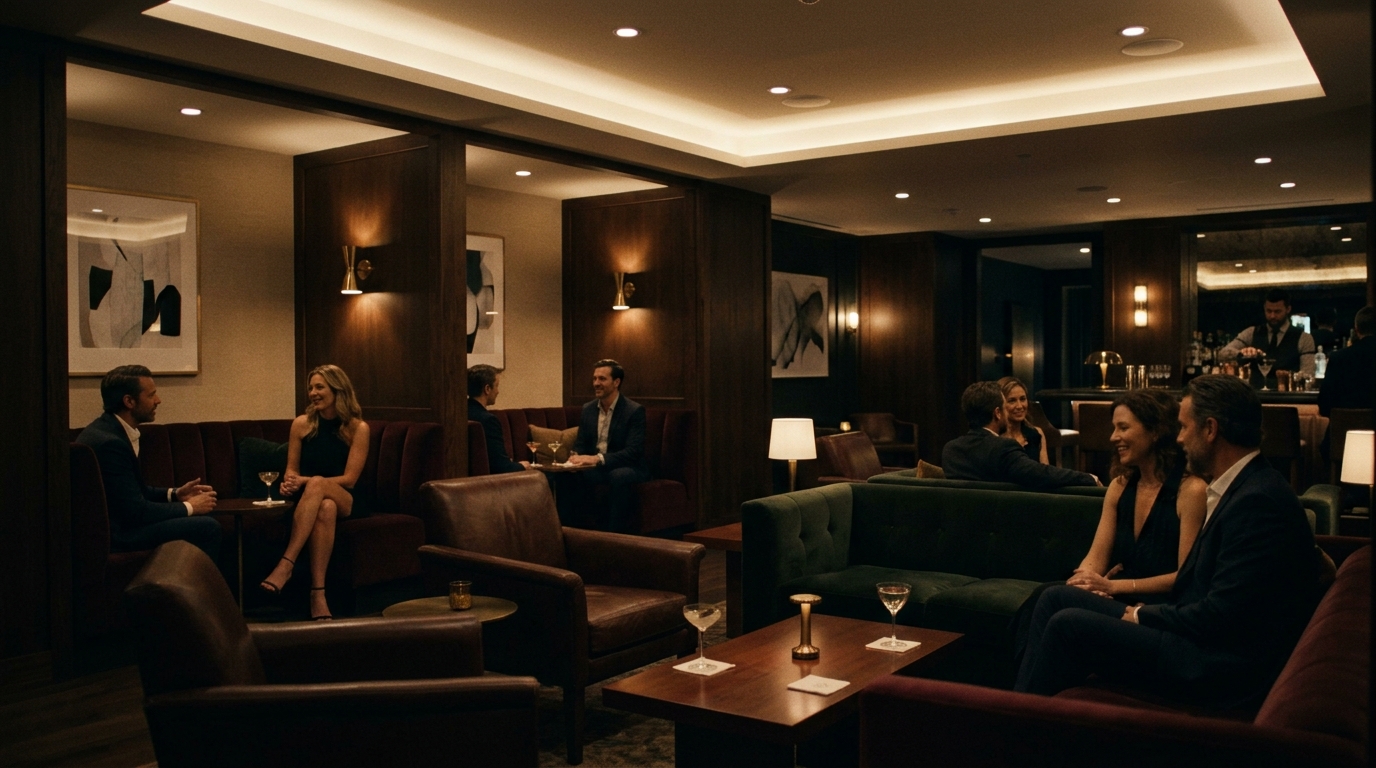 Swingers Date Club Guide 2026: Find the Best Swingers Clubs Near You for Couples & Community Experiences