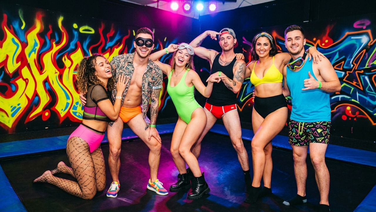 Swingers Dateklubb Guide 2026: Hitta de Bästa Klubbarna Nära Dig