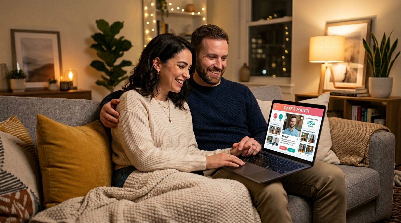 Find Real Connections on SwingersNest: A Verified Swingers Date Platform You Can Trust