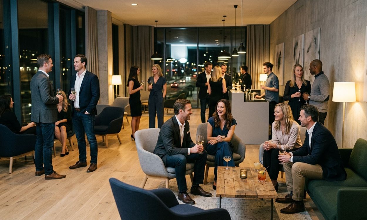 SwingersNest: A Modern Community for Consensual Adult Lifestyle Exploration