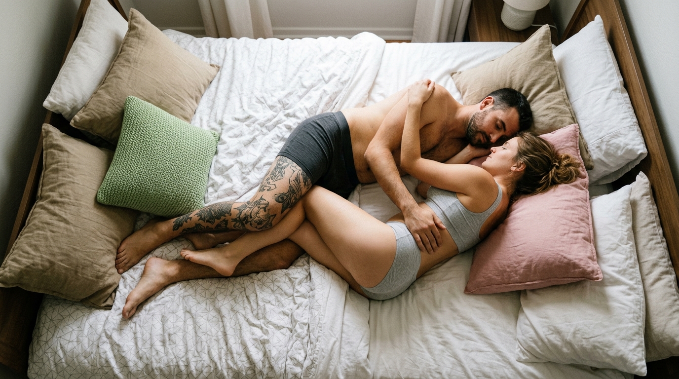 SwingersNest: Encuentra Swingers Locales, Grupos y Comunidades