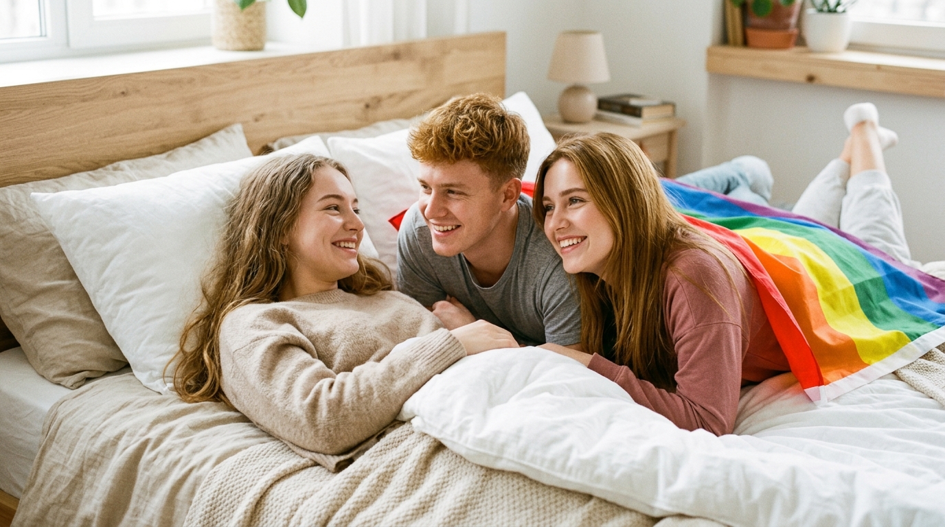 SwingersNest: Find Swingers Local, Groups, and Communities Near You