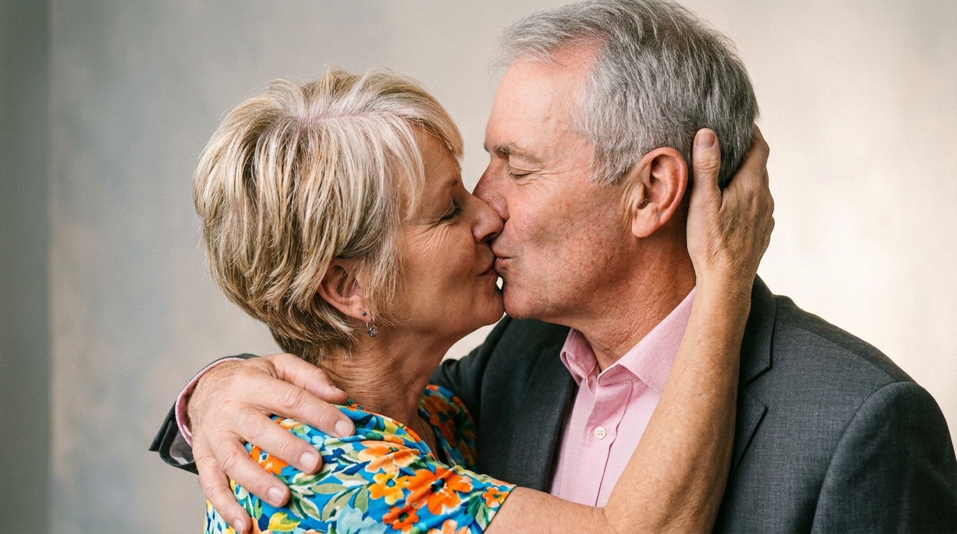 SwingersNest: Swinger Dating, Lifestyle Exploration, and Local Adult Communities