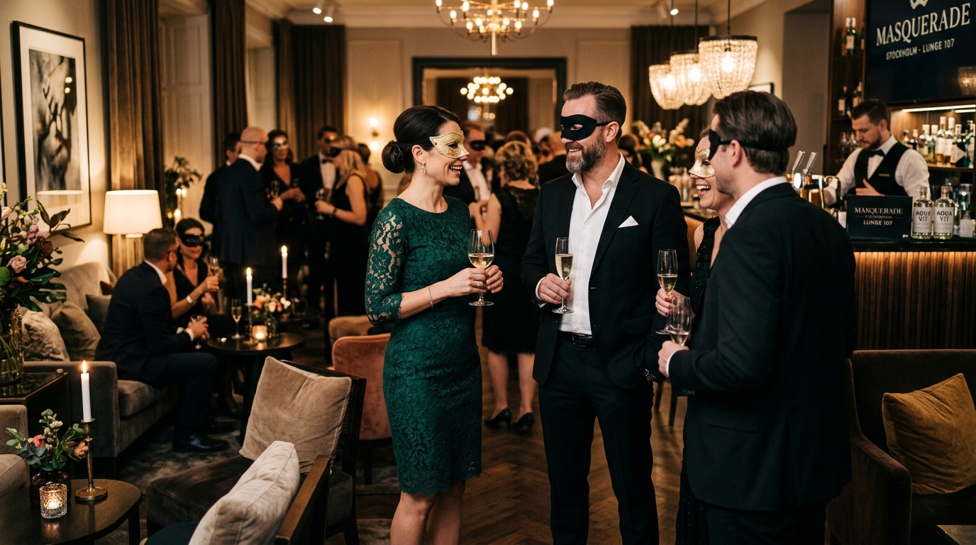 SwingersNest: El Principal Sitio de Citas Lifestyle Premium para Parejas