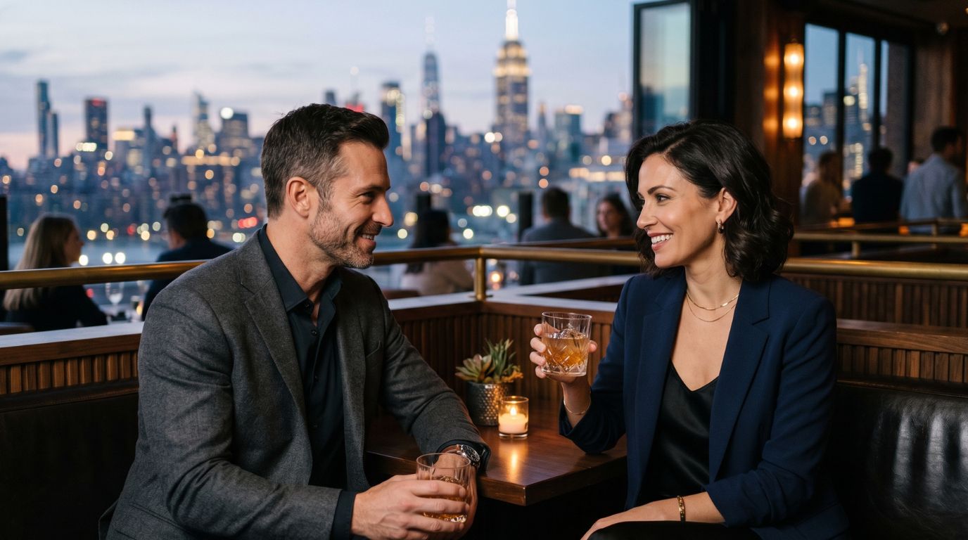 SwingersNest: The Leading Premium Swinger Dating Experience for Couples