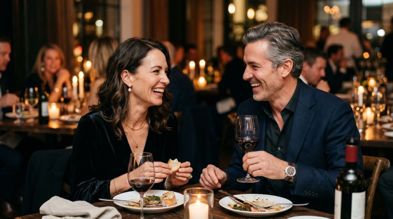 SwingersNest: The Premier Platform for Elite Swinger Connections