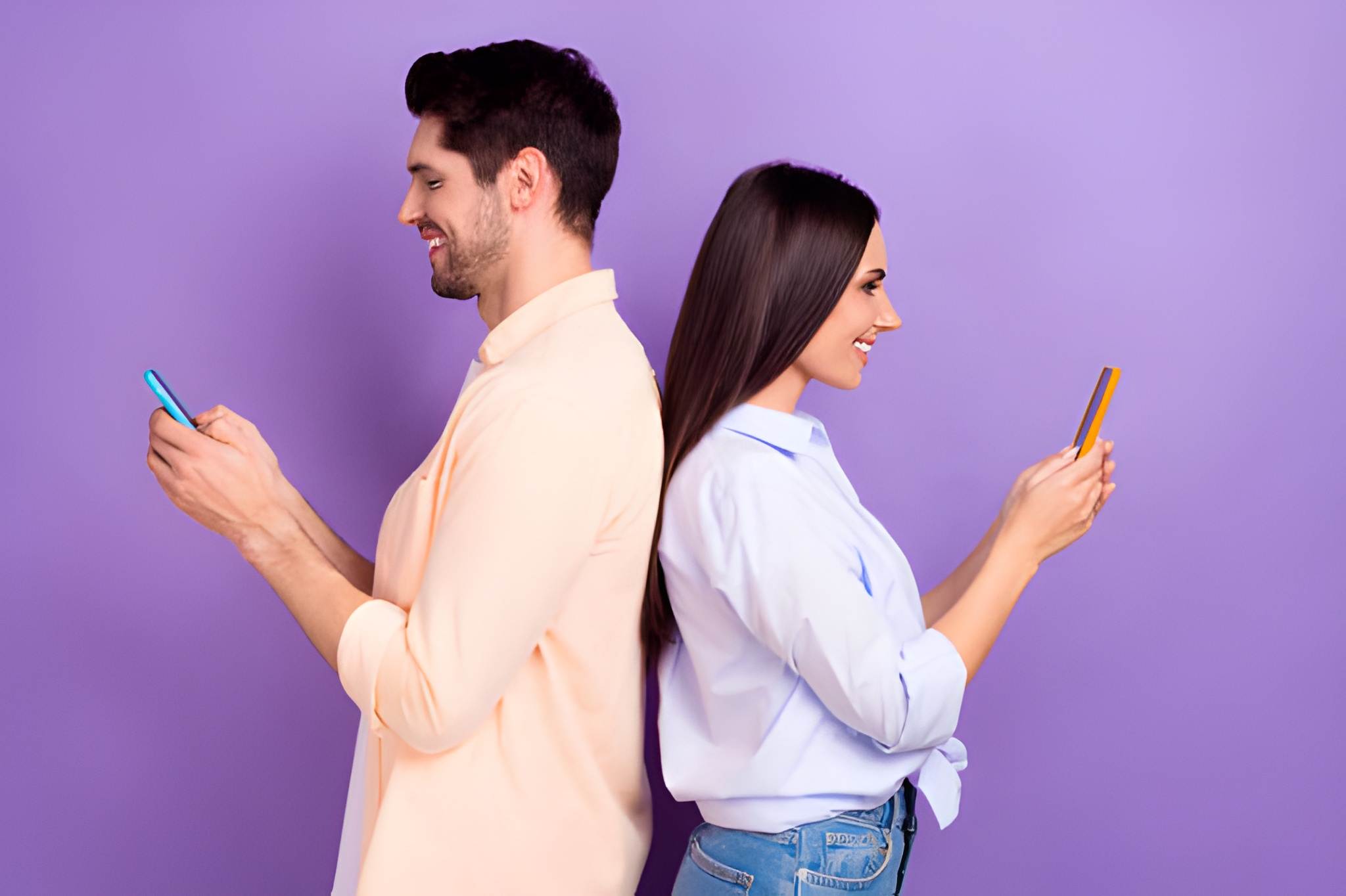 The Art of Attraction: How to Create a Swinger Profile That Sparks Real Connections