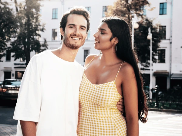 The Art of Couple Chemistry: How Duo Flirting Creates Magnetic Social Energy